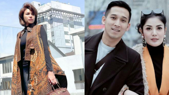 Instagram/nikitamirzanimawardi_172 @Nindyaskarafansndy