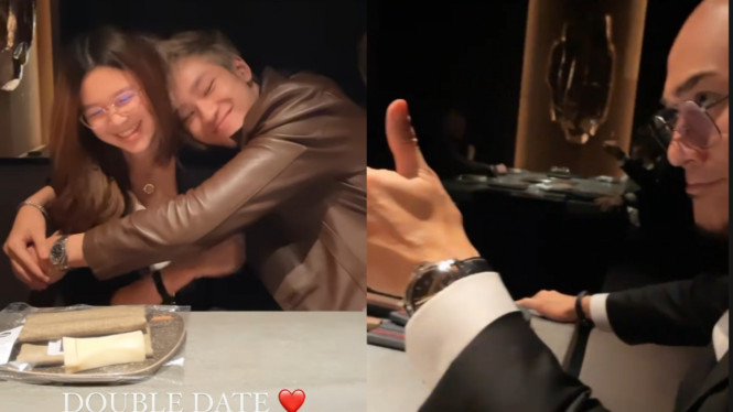 Instagram/Sabrinachairunnisa_