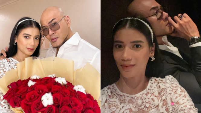 Instagram/Sabrinachairunnisa_