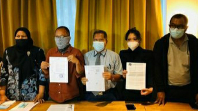 Instagram/beritaviral