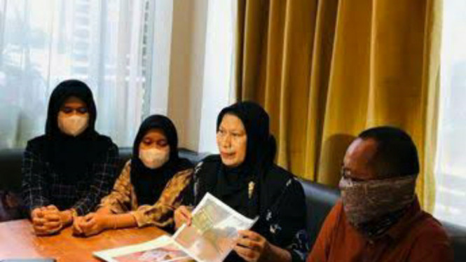 Instagram/korbanpenipuancpns