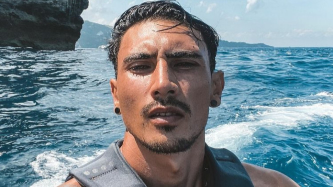 Instagram/V.andrianto