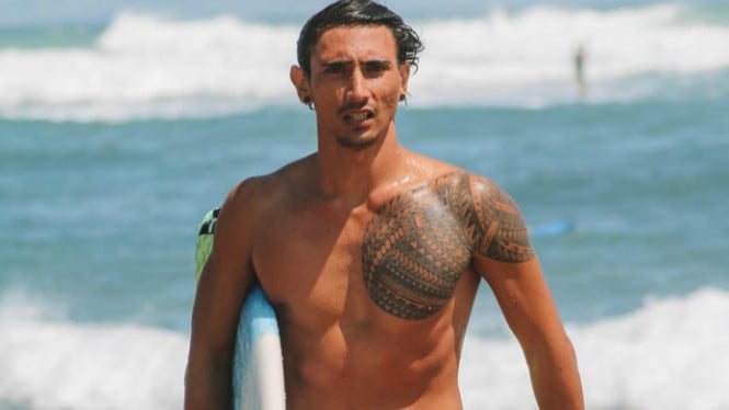 Instagram/V.andrianto