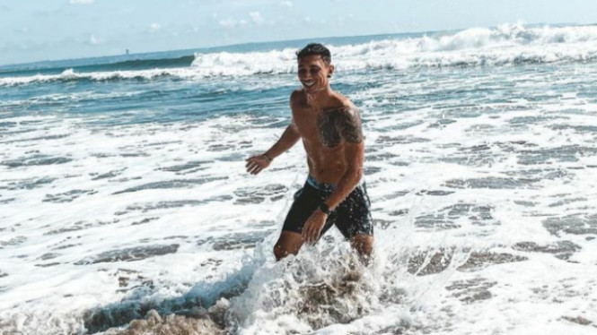 Instagram/V.andrianto