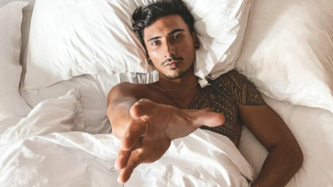 Instagram/V.andrianto