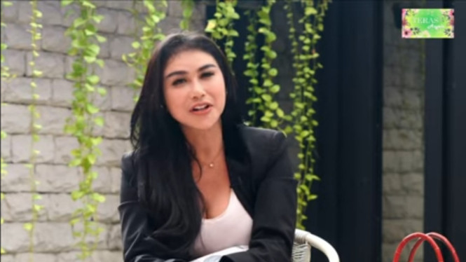 YouTube/ Prisa Angela