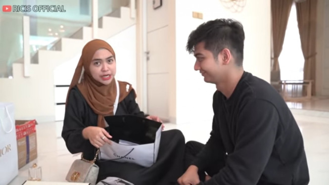 YouTube/Ricis Official