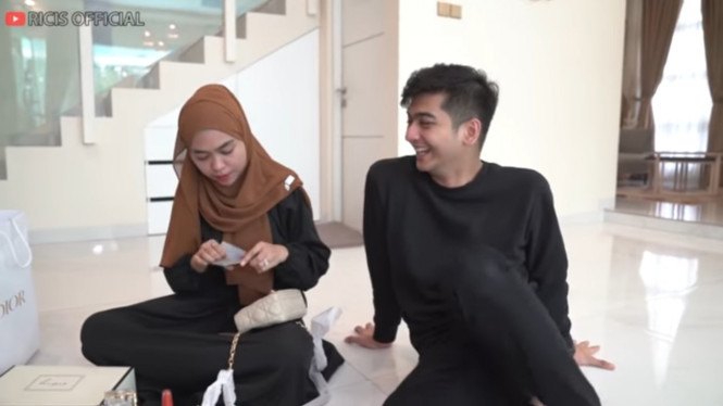 YouTube/Ricis Official