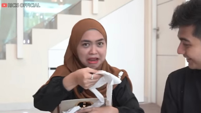 YouTube/Ricis Official