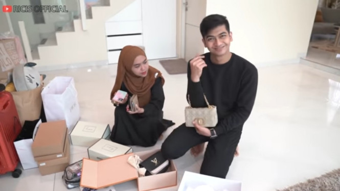 YouTube/Ricis Official