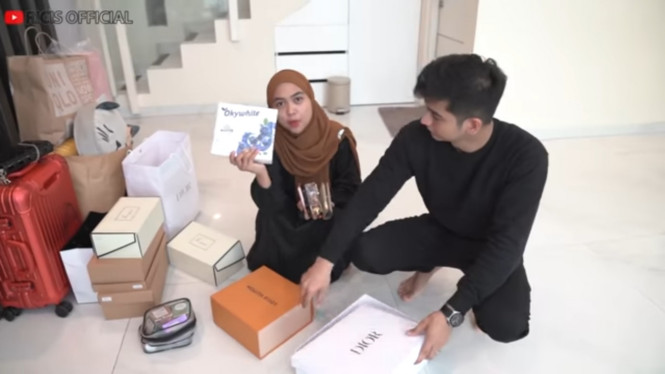 YouTube/Ricis Official