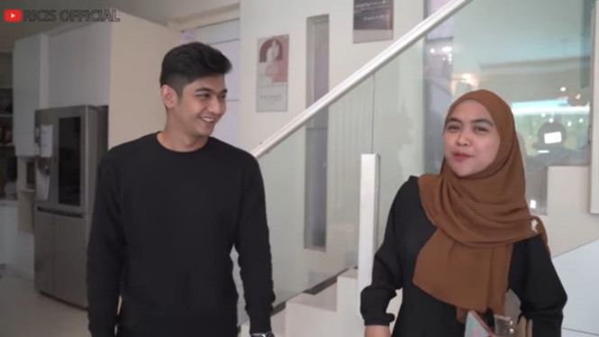 YouTube/Ricis Official