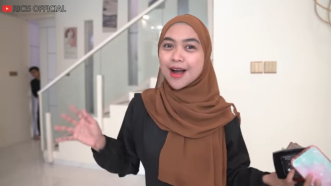 YouTube/Ricis Official