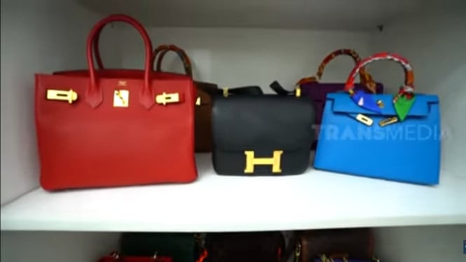 YouTube/trans7 official