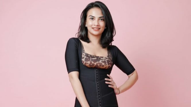 Instagram/vanessaangelofficial