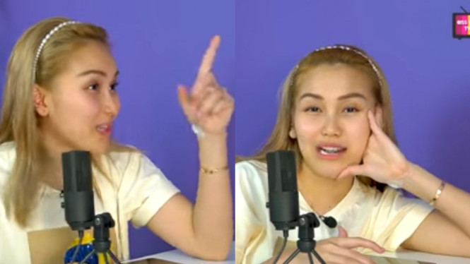 YouTube/ Qiss You TV