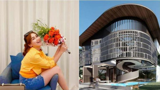 Instagram/Ayutingting_299