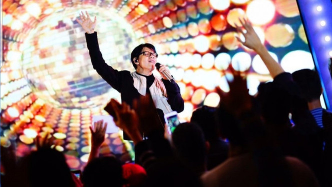 Instagram/armandmaulana04