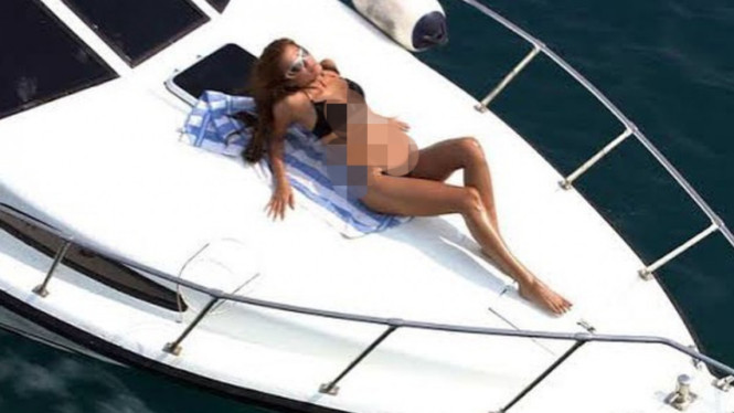 Instagram/tamarableszynskiofficial