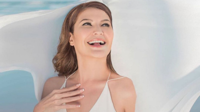 Instagram/tamarableszynskiofficial