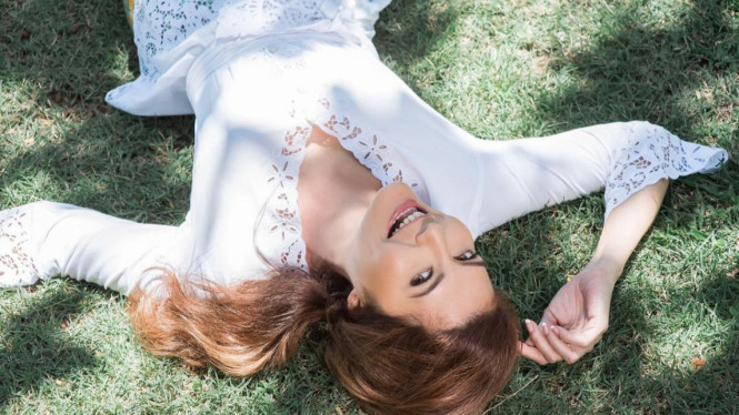 Instagram/tamarableszynskiofficial