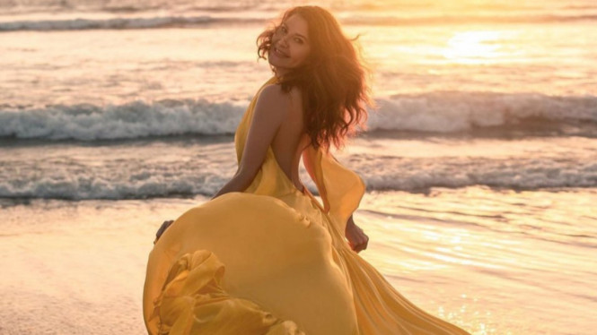 Instagram/tamarableszynskiofficial