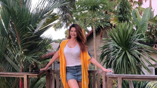 Instagram/tamarableszynskiofficial