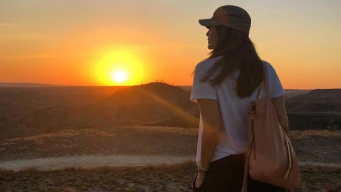 Instagram/tamarableszynskiofficial