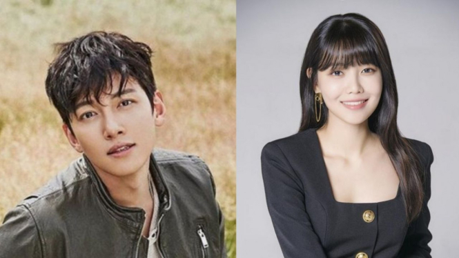 Ji Chang Wook dan Sooyoung SNSD Resmi Bintangi Drama Tell Me Your Wish