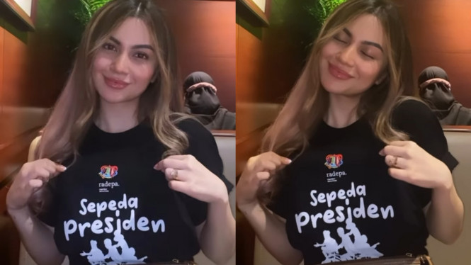 Instagram/arieltatum