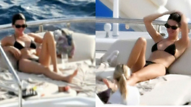 Instagram/Kenny.updates