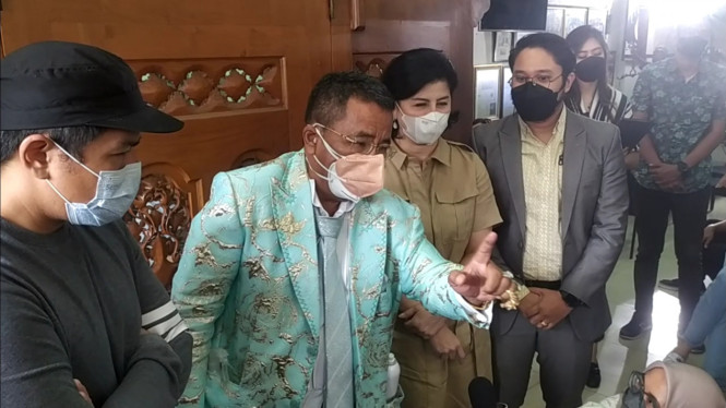 IntipSeleb/ Wahyu Firmansyah