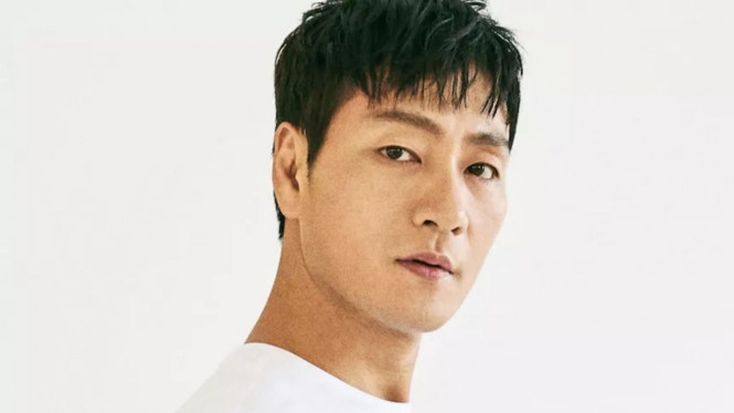 Instagram/Park Hae Soo