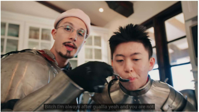 Tangkapan Layar: YouTube