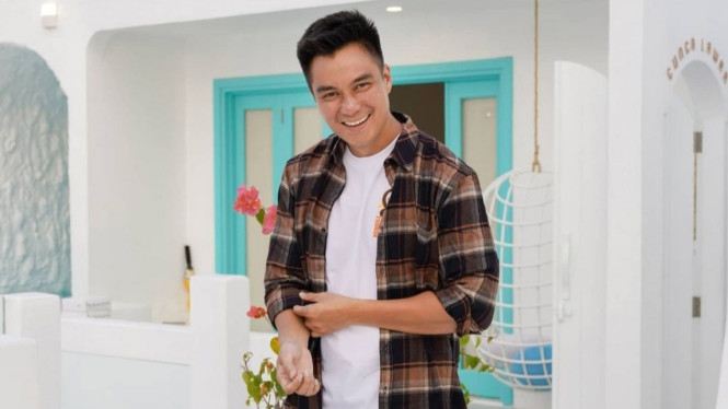 Instagram/ @baimwong