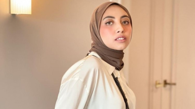 Instagram/vickyalaydrus