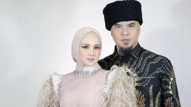 Sering Disebut Plagiat, 3 Lagu Ahmad Dhani Ini Dibeli dari Musisi Luar