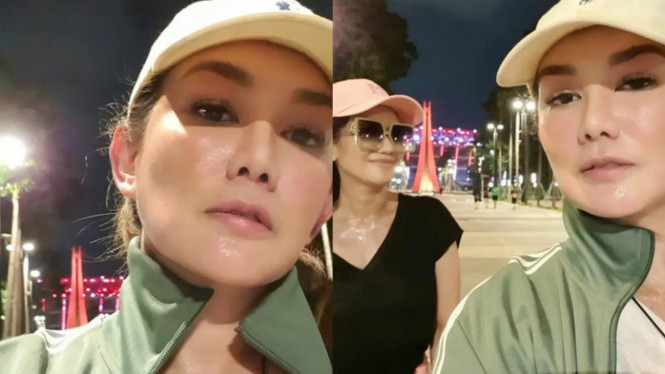 Instagram/rezaartameviaofficial