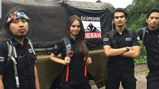 Instagram/tezihedlicsubang_ofc