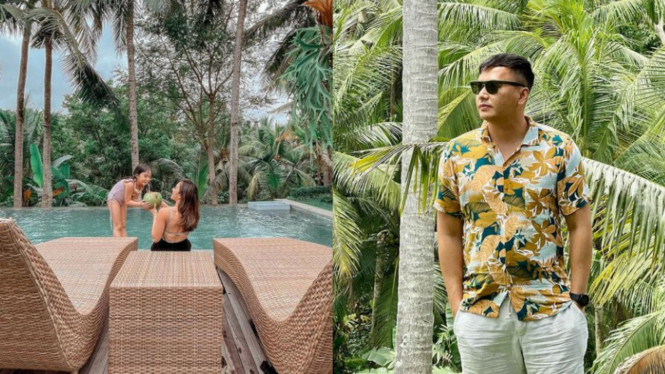 Instagram/gisel_la @jaysforeal