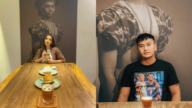 Instagram/gisel_la @jaysforeal