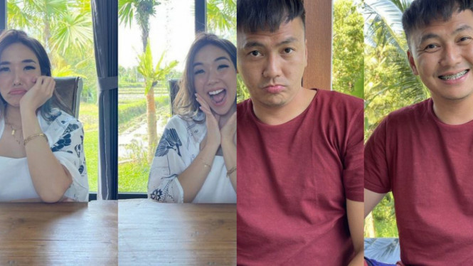 Instagram/gisel_la @jaysforeal