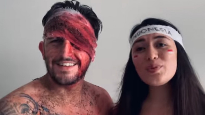 Instagram/Gonzalesamanda10