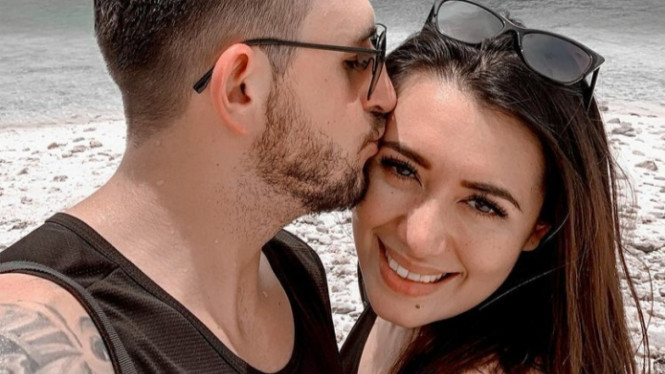 Instagram/Gonzalesamanda10