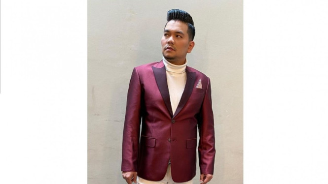 Instagram/indrabekti