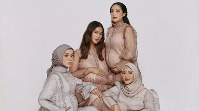 Instagram/IndonesianBrides