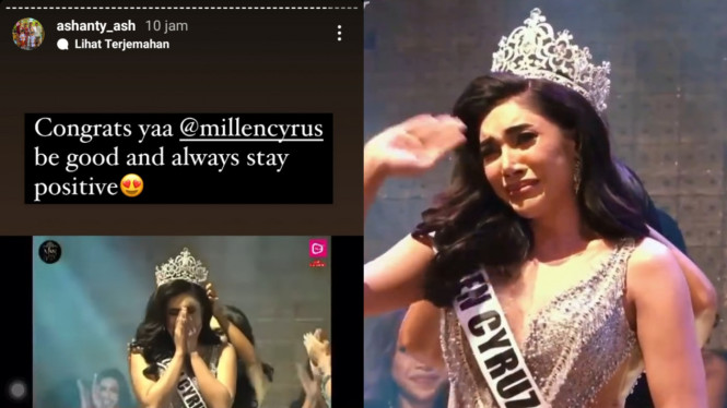 Instagram/ashanty_ash