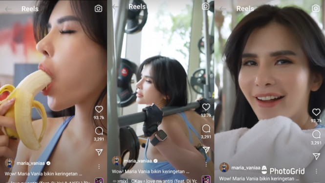 Instagram/maria_vaniaa