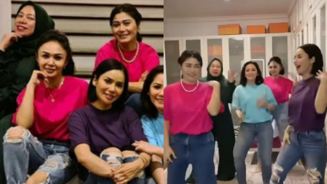 Instagram/melly_goeslaw