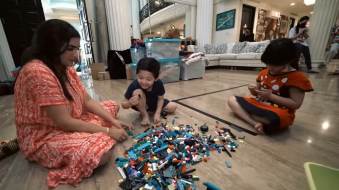 YouTube/The Hermansyah A6